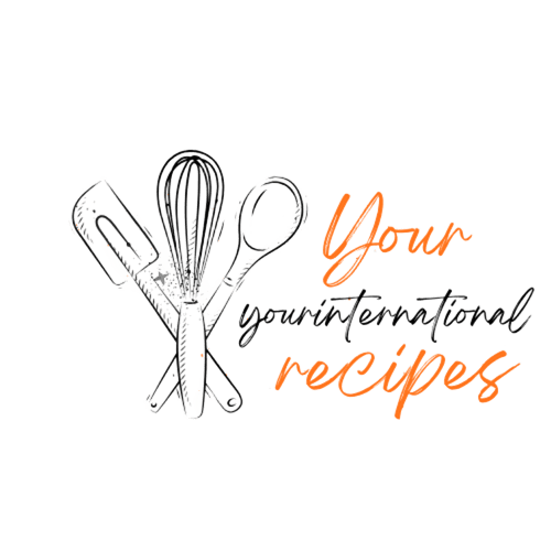 graphic beige and pink kitchen stuff store logo (1)